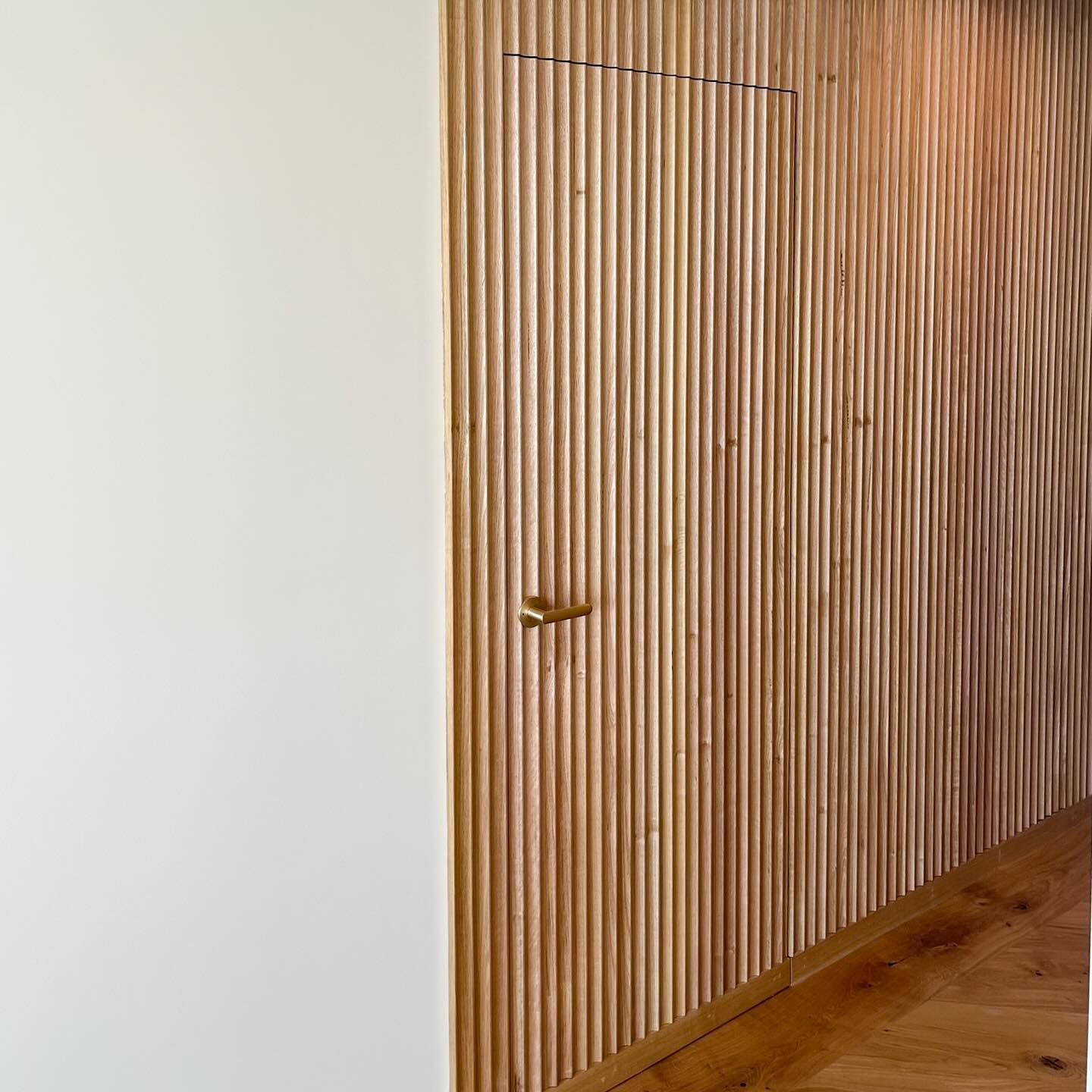 Architectural interior detail